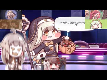 プ"リム"ズプレインズ……なんちゃって……ププッ……
