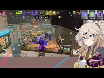 【スプラトゥーン3】週刊埼玉ローラーpart111