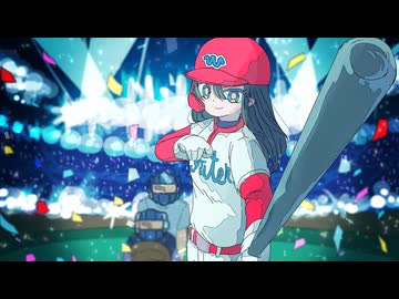 シナリオライター / ユメユメうさぎ feat.初音ミク