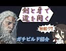 【ナイトレイン】海狼の襲撃【中国うさぎ解説】