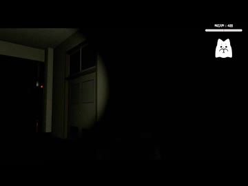 【学校の階段４】罰ゲームホラワ【VRChat】