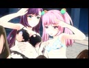【バレットガールズ２】土居内麻衣部長をいじめるだけ【リョナ】