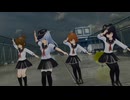 【ＭＭＤ艦これ】第六駆逐隊で「drop pop candy」
