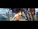 【FGO】剽滅十字前線 アンティオキア17