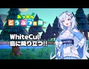 【あつ森】WhiteCul、島に降り立つ【25動グループフェス】
