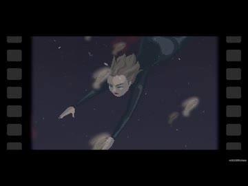 【Dave The Diver】作中アニメ【デイヴ・ザ・ダイバー】