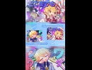 インターネットサバイバー × とうほう☆ワンダーランド