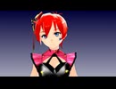 【MMD】ジュリア [出落ち耐久4分13秒]