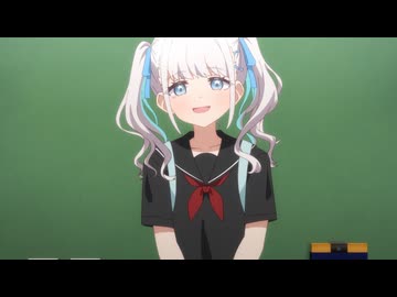 茉莉花ちゃんの好感度はぶっ壊れている【オンエア版】 ＃6「好感度が見えなくて」