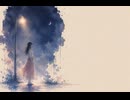 月夜、シャンデリア / 初音ミク