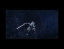 偽KMR(HGNWTGMN)  鎧召喚シーン