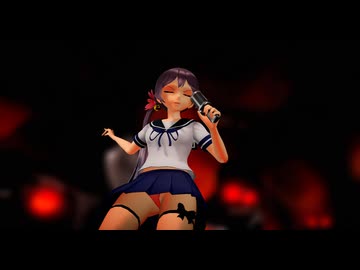 【MMD艦これ】『ロストワンの号哭』 (第七駆逐隊）#MMD艦これ #艦これ #艦これmmd #潮改二 #漣改 #mmd艦これ #mmd #曙 #朧 #第七駆逐隊