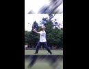 【けん玉】ヴァンパイア　踊ってみた