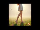 glistening feat 初音ミク
