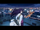 【オリジナル曲】夜語トバリ:cameraman