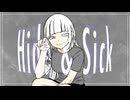 Hide & Sick/v_flower [2026] - 解体新居