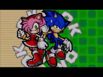 ソニックアドバンス３実況プレイ part5