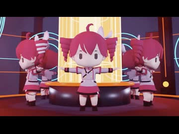 Zura Zura Kava Kava / Kasane Teto 重音テト
