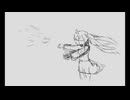 花になりたい蝶 feat. UNI (Vocaloid)