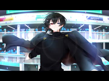 【No.7 歌ってみた】Glorious Day / Eve covered by Am3er