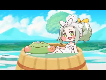 呼ばれてなかったオフロ（がウイは）スキー