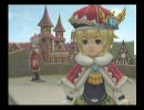 まったりとNAGI国再建FFCCアテレコプレイ(69-70日目)