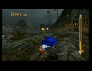 【WR】ソニックと秘密のリングTA パイレーツストーム5 00:42.90