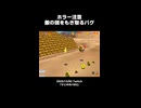【スーパーマリオ64】ホラー注意、敵の頭をもぎ取るバグ