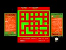 平安京エイリアン 3周クリア 76500点 1/2