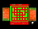 平安京エイリアン 3周クリア 76500点 2/2