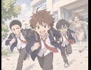 ナントカナレ　モラトリアム