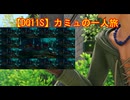 【DQ11S】カミュの一人旅　part3