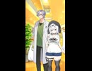 つくももちの休日