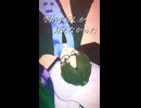 前が見えねェ【声ネタ・声素材】
