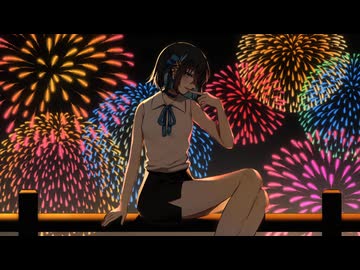 【宮舞モカ】IRIS OUT【SynthV Cover】