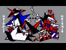 ハローマリーナ / 雪暗サク と 転寝ウロ【UTAUカバー】