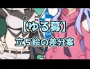 【立ち絵】表情豊かになりた～い！【25動グループフェス】