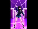 【VRoidMMD】コンココンコンココンコンコン踊ってみた