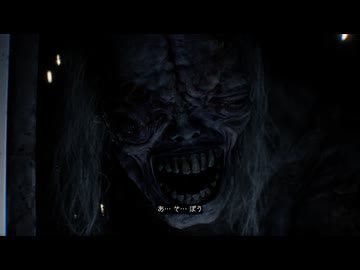 【バイオハザードレクイエム】RE：4しか知らないホラーが苦手なずんちゃん＃9【VOICEROID実況プレイ】※ネタバレ有り