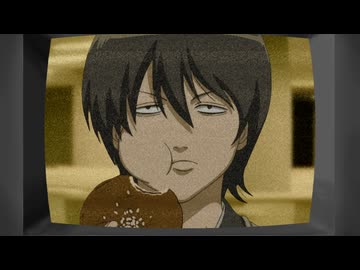 ループザあんぱん生活