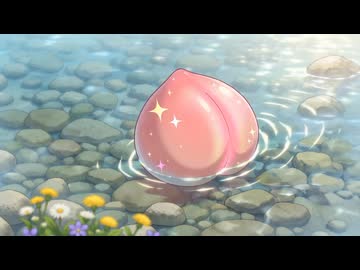 【AI生成】全員美少女桃太郎