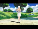 【艦これMMD】ジャービスでTrust in me