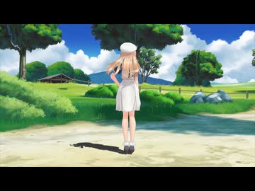 【艦これMMD】ジャービスでTrust in me