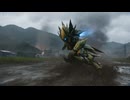劇場版アーマード・コーン　―身体は収穫を求める―