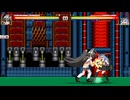 MUGEN 坂上智代 vs 響改