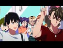 ポンコツ風紀委員とスカート丈が不適切なＪＫの話　第7話　『ポンコツたちと海に遊びにいく話』