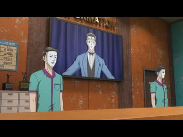 LIAR GAME　第7話　敗者復活