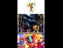 【ロックマンゼクス】ハリケンヌ・ザ・ウルバロイド