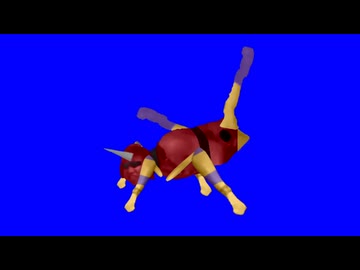 ありあどナス！BB＋おまけ.bug party