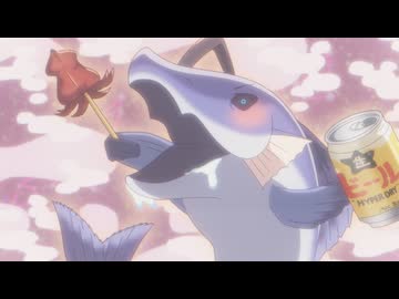 TVアニメ『女神「異世界転生何になりたいですか」俺「勇者の肋骨で」』 第7話「ダンジョンの壁に設置されている松明／ダンジョン物の異世界の主人公の泊まる宿の枕カバー」